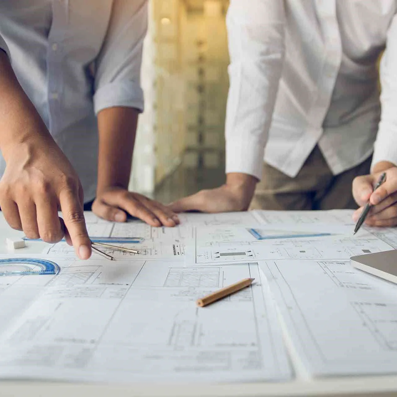 Project Management
